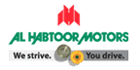 Al Habtoor Motors Co LLC