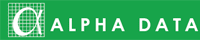 Alpha Data