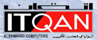 ITQAN - Al Rawabi Computers