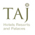 Taj Palace Hotel