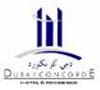 Dubai Concorde Hotel