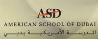 American School of Dubai
