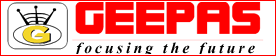 Geepas