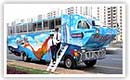 Wonder Bus