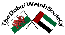 Dubai Welsh Society