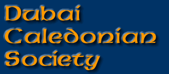 Dubai Caledonian Society