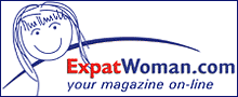 ExpatWoman.Com