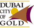City of Gold