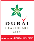Healthcare City