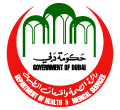 Department of Health and Medical Services