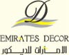 Emirates Decor