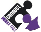 Connect Middle East