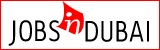 Jobs In Dubai