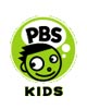 PBS Kids Coloring website
