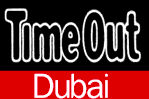 Timeout Dubai