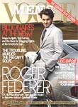 Mensvogue Magazzine