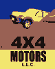Off Road Motors