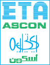 ETA-ascon