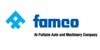 Al Futtaim Auto & Machinery Co