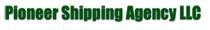 Pioneer Shipping Agency