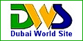Dubai World Site