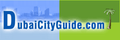 Dubai City Guide