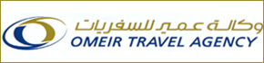 Omeir Travel